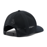 Columbia Mountain 3D Cap Men Caps Columbia